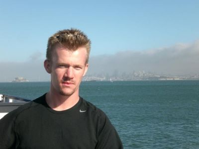 Jonathan Barker