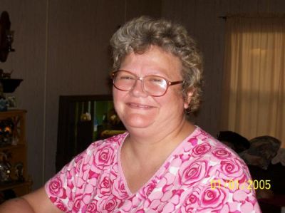 Theresa Cromer