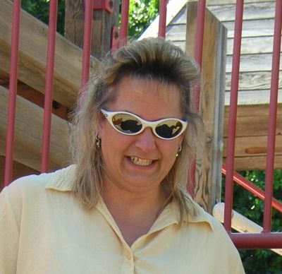 Lisa Beloff