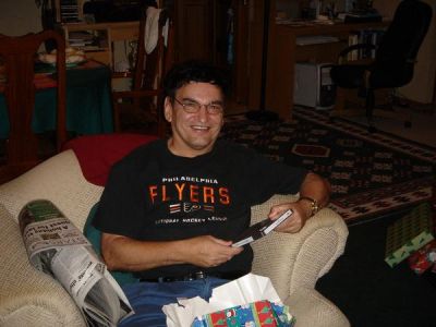Kenneth Kunkle