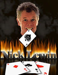 Nicholas Lewin