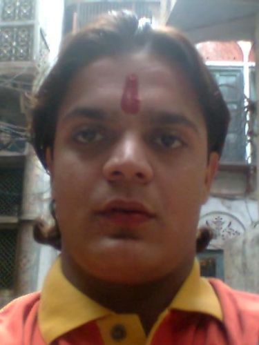 Gaurav Chaturvedi