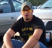 Andrew Junck