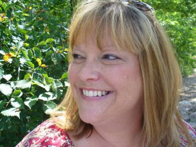 Saundra Johnston