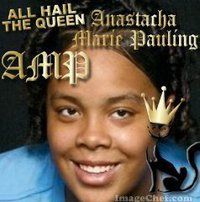 Anastacha Pauling