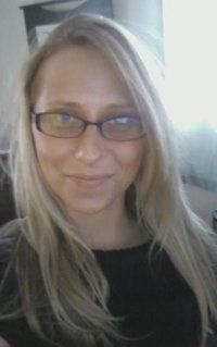 Carly Armstrong