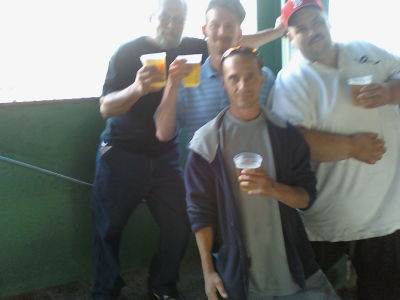 Rodney Gosselin