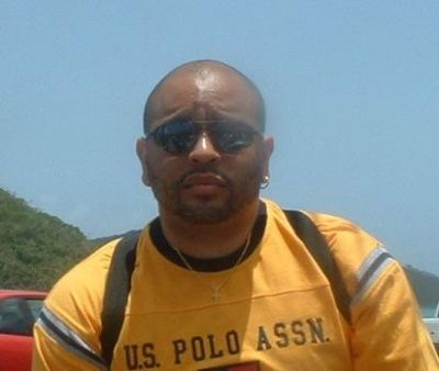 Jeffrey Duarte