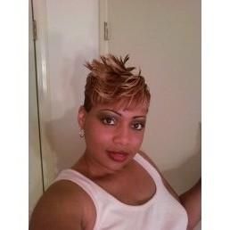 Aunetra Johnson