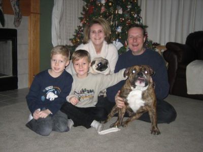 Karen Maulding