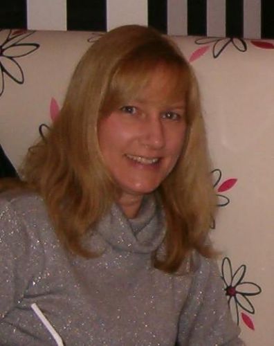 Tracey Oxner