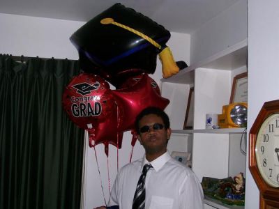 Ibrahim Mohamed