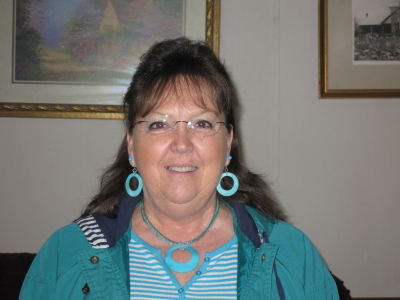 Patricia Hyrne