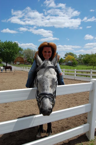 Diane Uhlman
