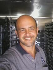 Daniel Trout