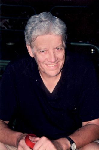 Duane Hamel