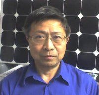 Stephen Yang