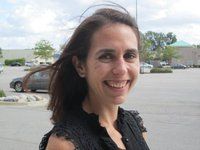 Deborah Zeitlin