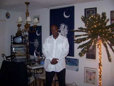 Charles Adams