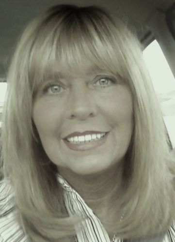 Rhonda Revels