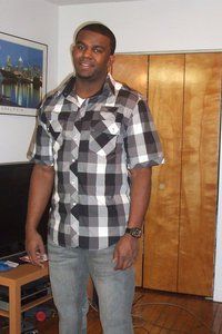 Byron Coleman