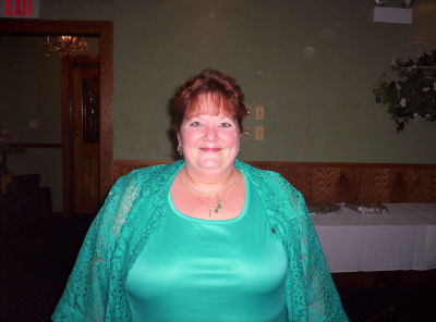 Kathleen Ford