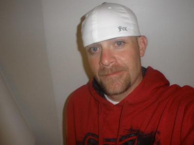 Jeremy Winters
