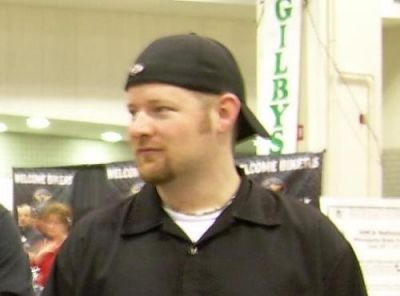 Duane Fisher
