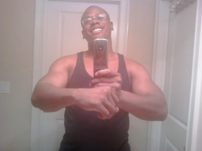Christopher Jackson