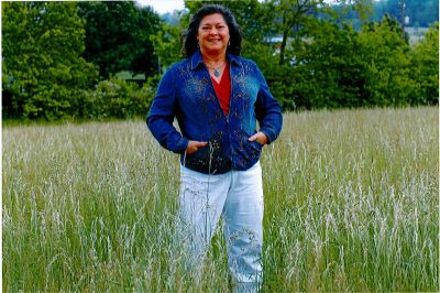 Brenda Lynch
