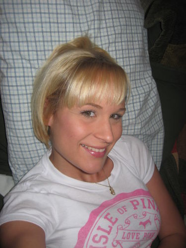 Kerri Shorter