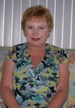 Gloria Jordan