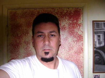 Conrad Evangelista