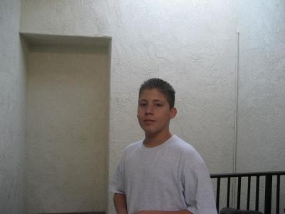 Edward Garnica