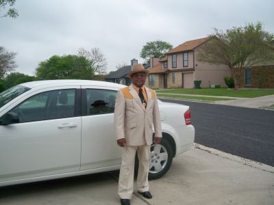 Dennis Rowland