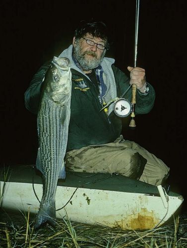 Richard King