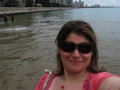 Traci Lipson