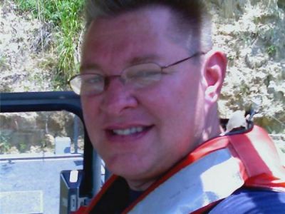 Dwayne Ulrich