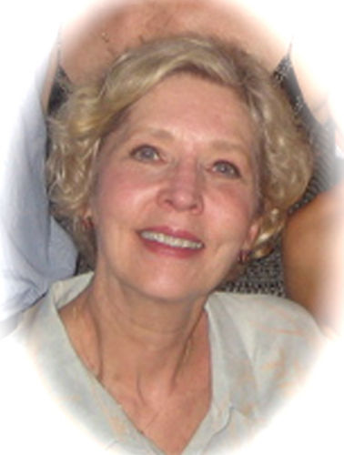 Pamela King
