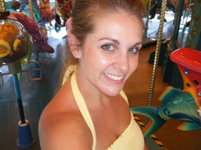 Kimberly Fox