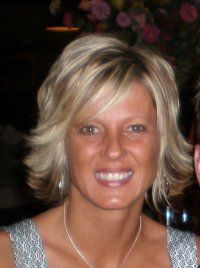 Darcy Spaltensperger