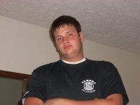 Glenn Blamble