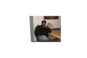 Demetrice Anderson