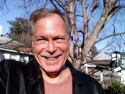 Michael Martin