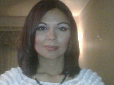 Maria Bautista