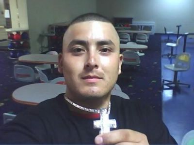Luis Ramirez