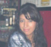 Ingrid Arriaga
