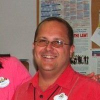 Todd Taylor