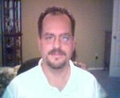 Jerry Powers
