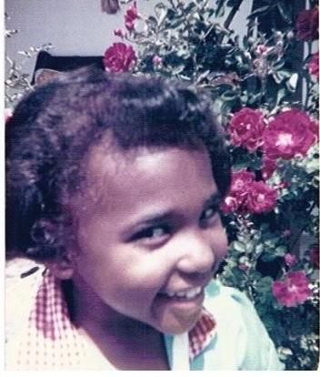 Chantel Thompson